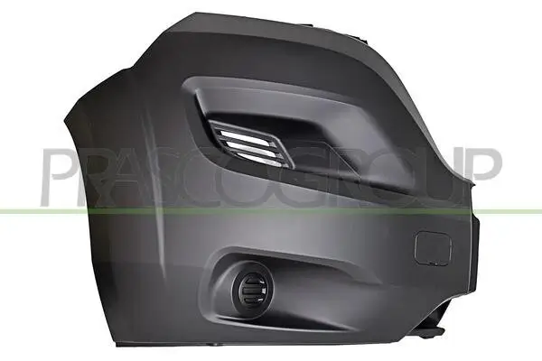 Stoßfänger vorne rechts PRASCO FT9321105