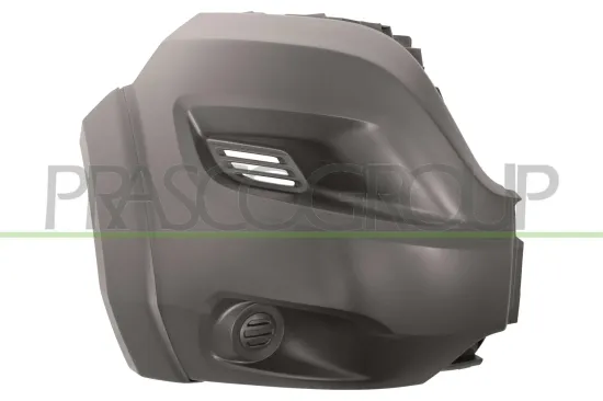 Stoßfänger vorne rechts PRASCO FT9321113 Bild Stoßfänger vorne rechts PRASCO FT9321113