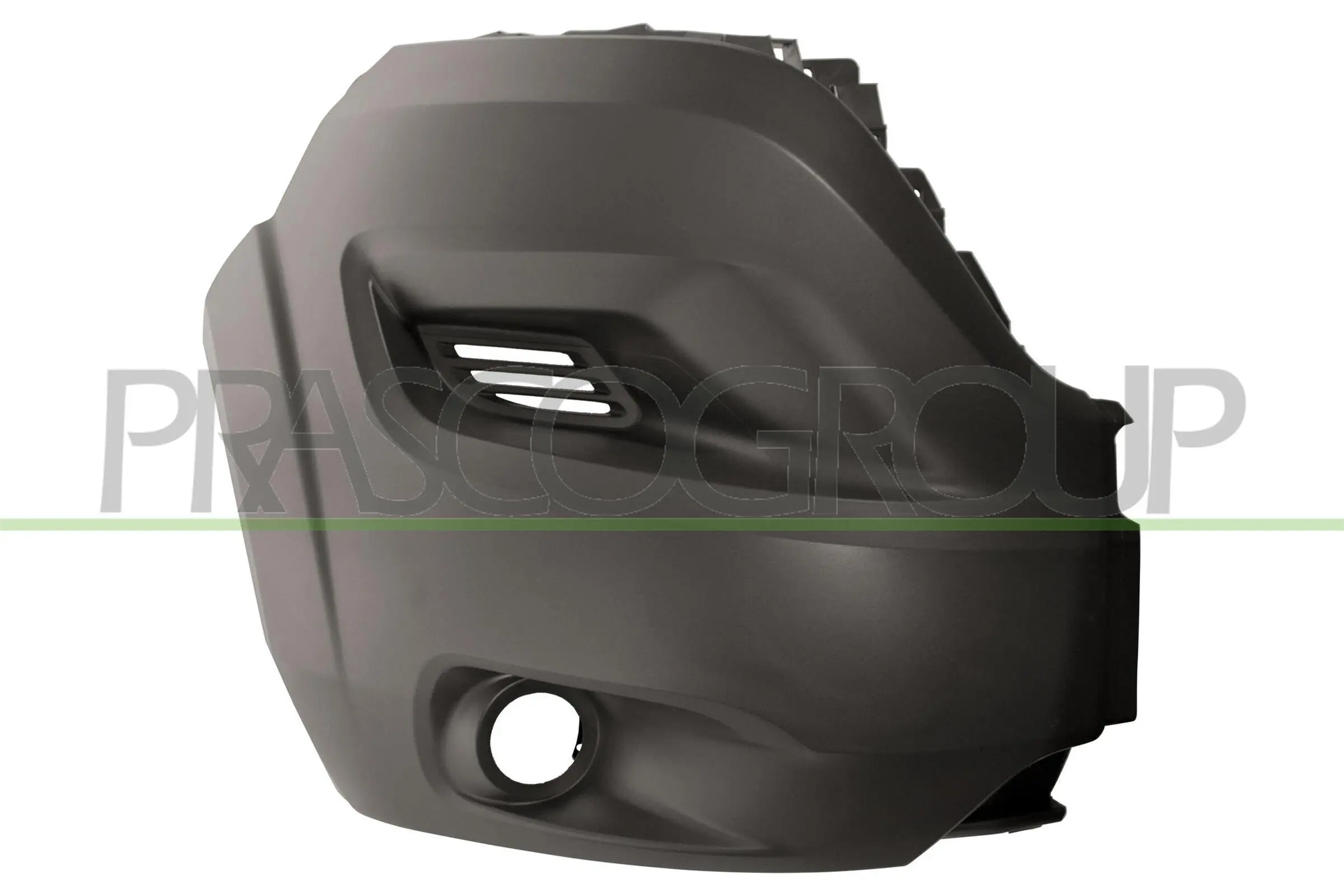 Stoßfänger vorne rechts PRASCO FT9321133