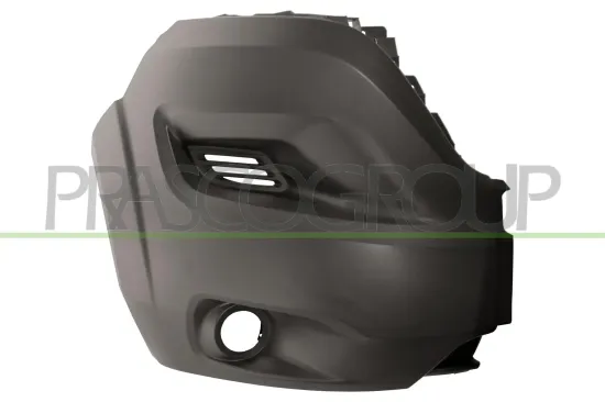 Stoßfänger vorne rechts PRASCO FT9321133 Bild Stoßfänger vorne rechts PRASCO FT9321133