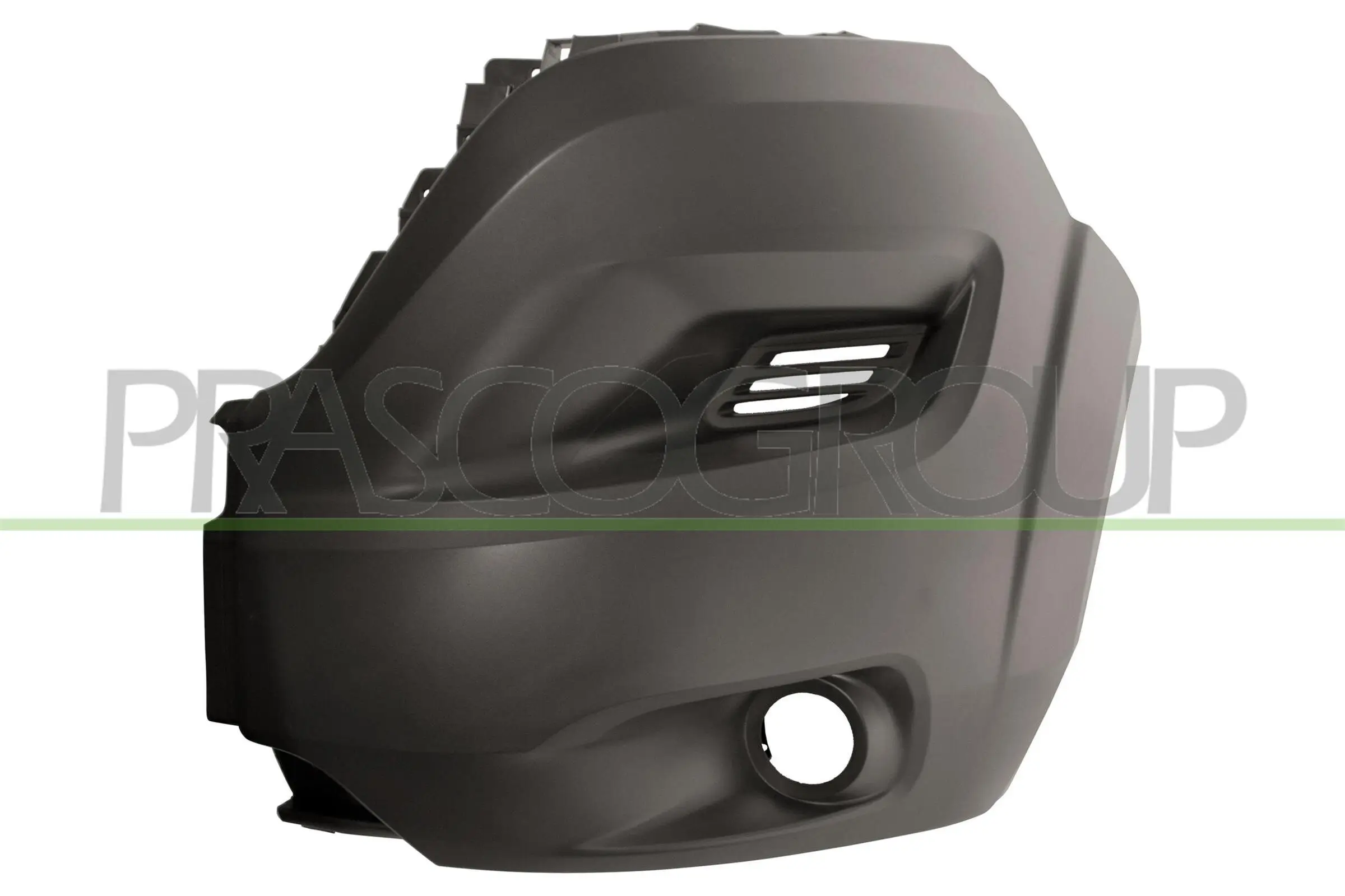 Stoßfänger vorne links PRASCO FT9321134