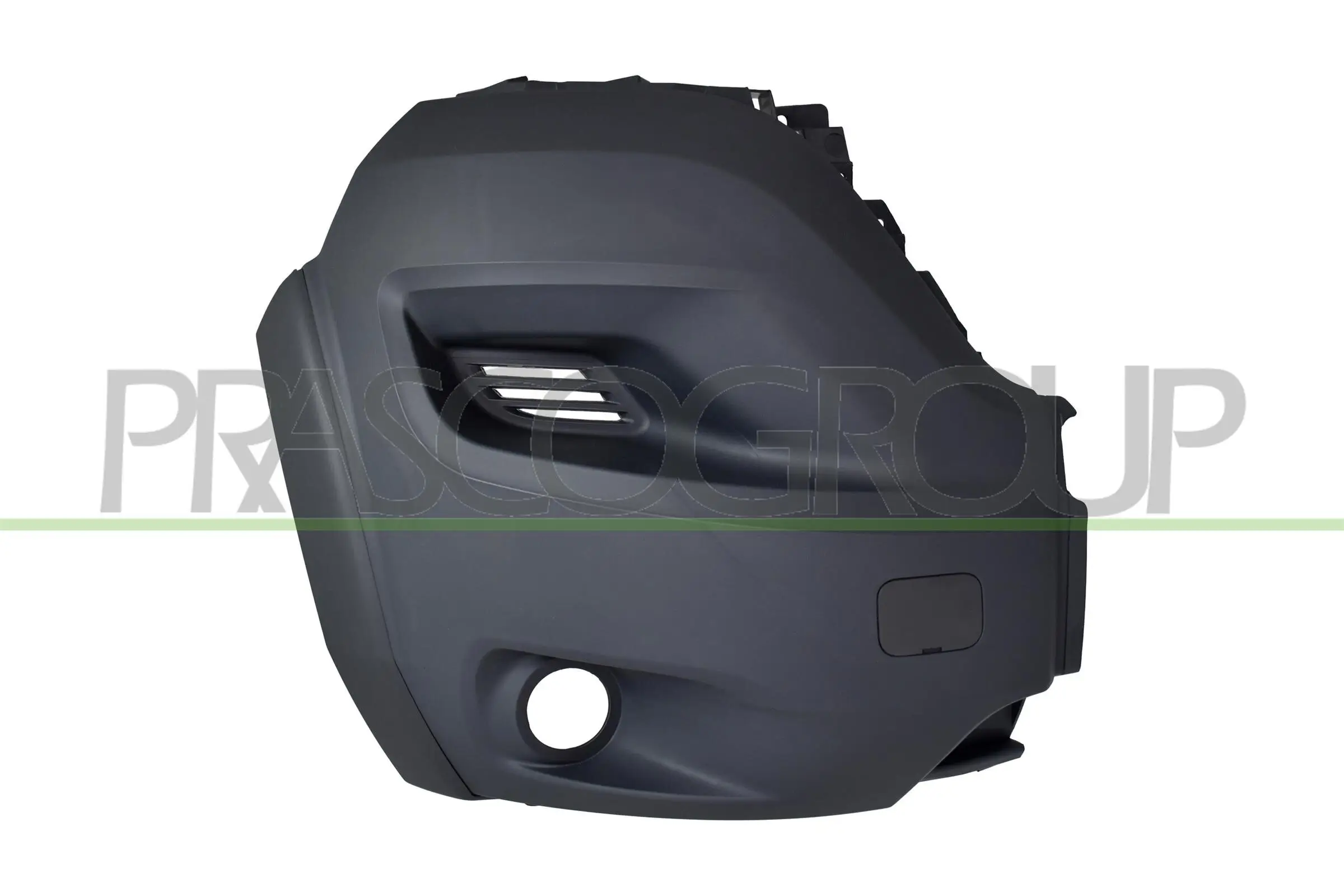 Stoßfänger vorne rechts PRASCO FT9321143