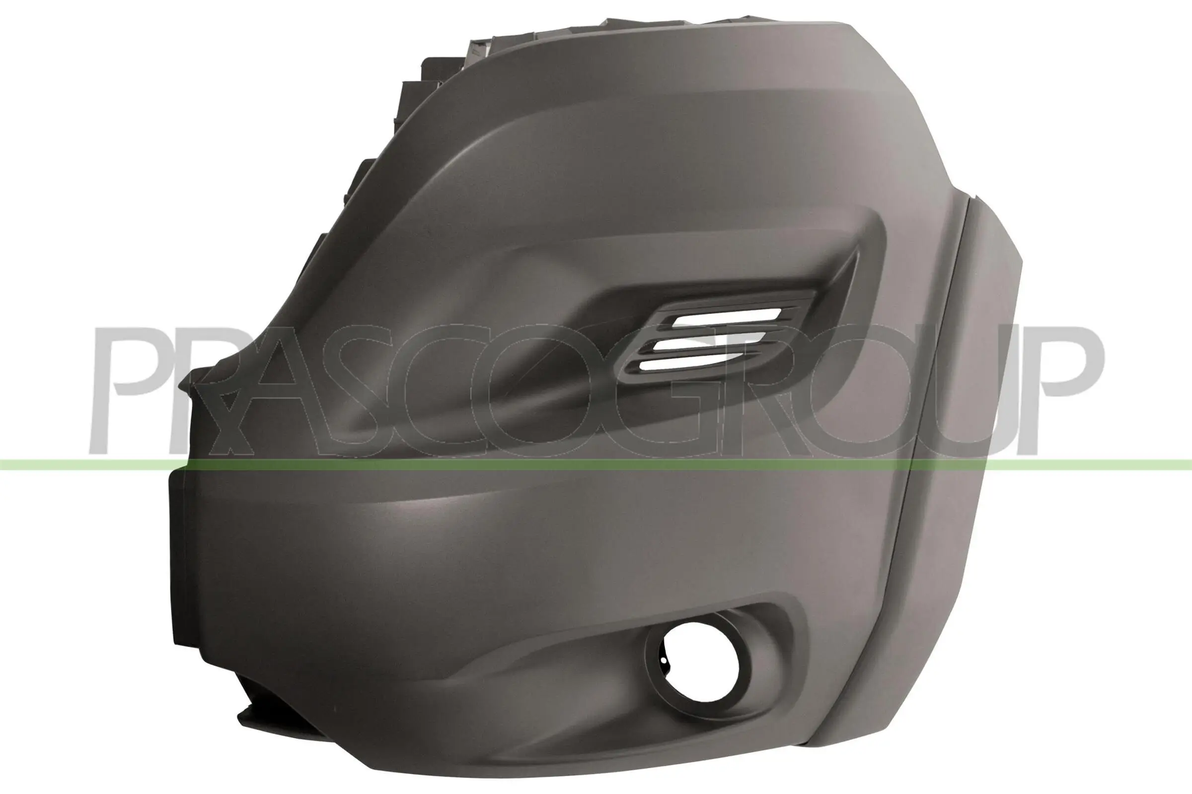 Stoßfänger vorne links PRASCO FT9321144