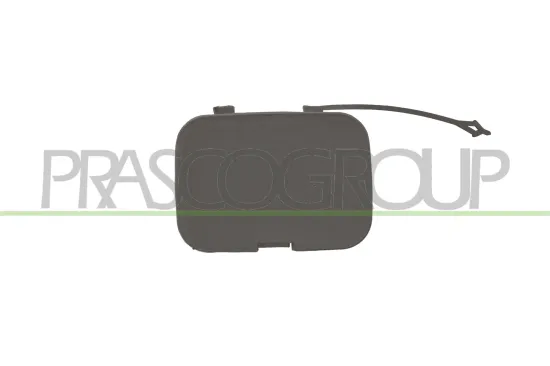 Klappe, Abschlepphaken vorne PRASCO FT9321236 Bild Klappe, Abschlepphaken vorne PRASCO FT9321236