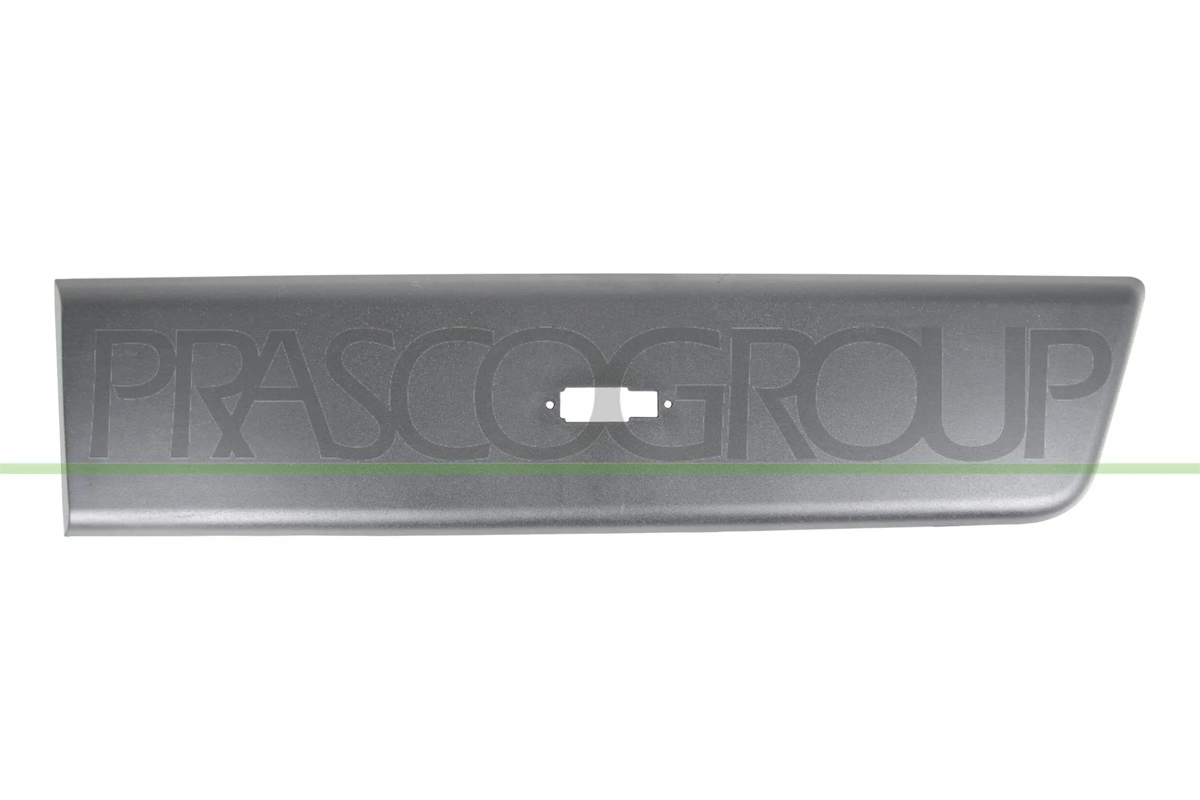 Zier-/Schutzleiste, Tür hinten links PRASCO FT9321464