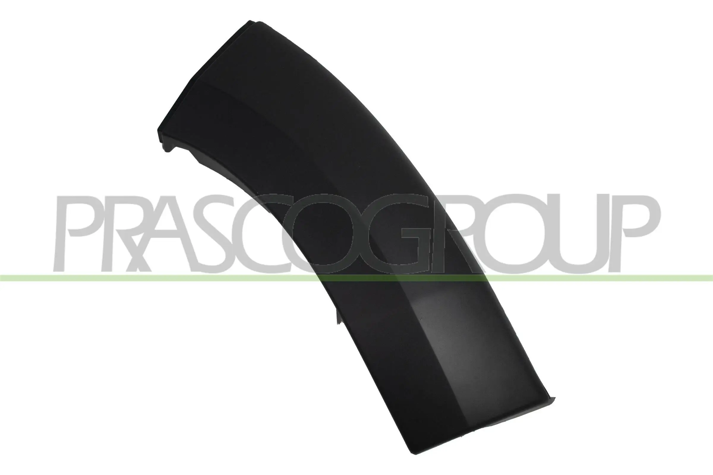 Stoßfänger vorne rechts PRASCO FT9321571