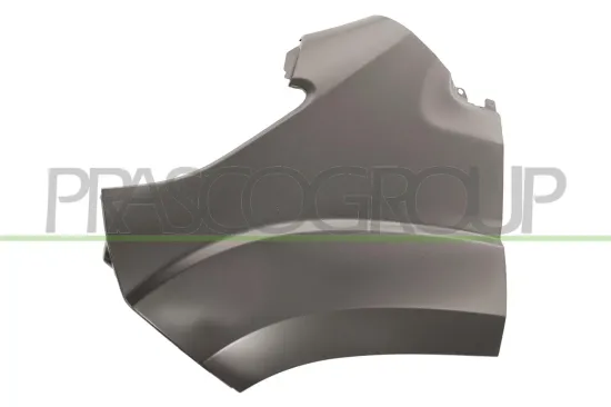 Kotflügel vorne links PRASCO FT9323004 Bild Kotflügel vorne links PRASCO FT9323004