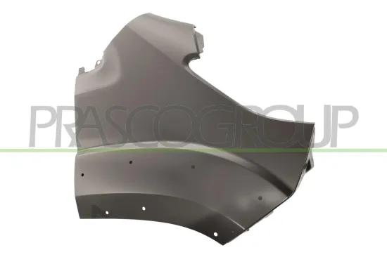 Kotflügel vorne rechts PRASCO FT9323013 Bild Kotflügel vorne rechts PRASCO FT9323013
