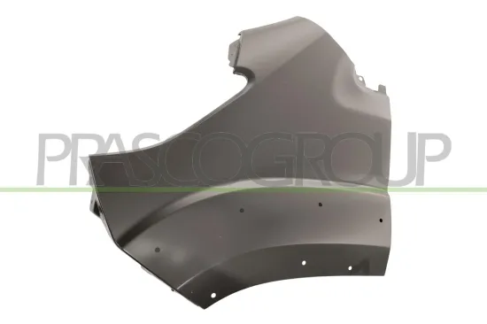 Kotflügel vorne links PRASCO FT9323014 Bild Kotflügel vorne links PRASCO FT9323014