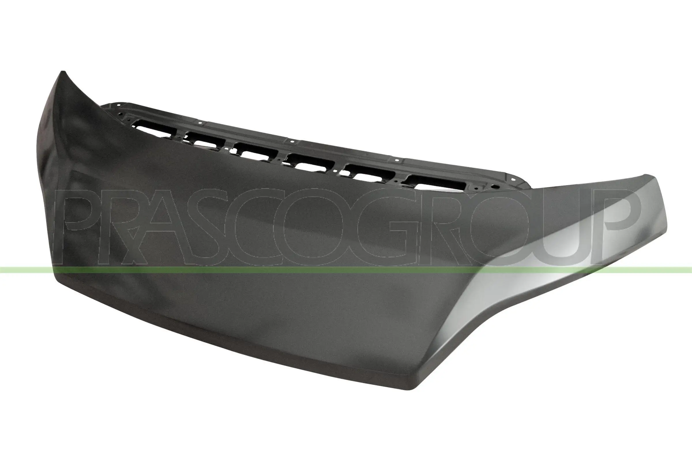 Motorhaube PRASCO FT9323100