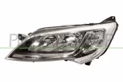 Hauptscheinwerfer links PRASCO FT9324914