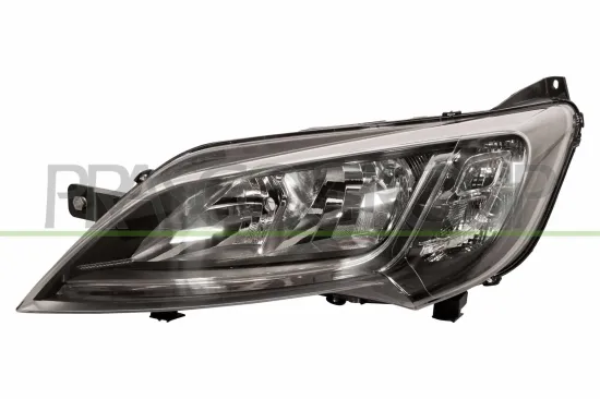 Hauptscheinwerfer links PRASCO FT9324934 Bild Hauptscheinwerfer links PRASCO FT9324934