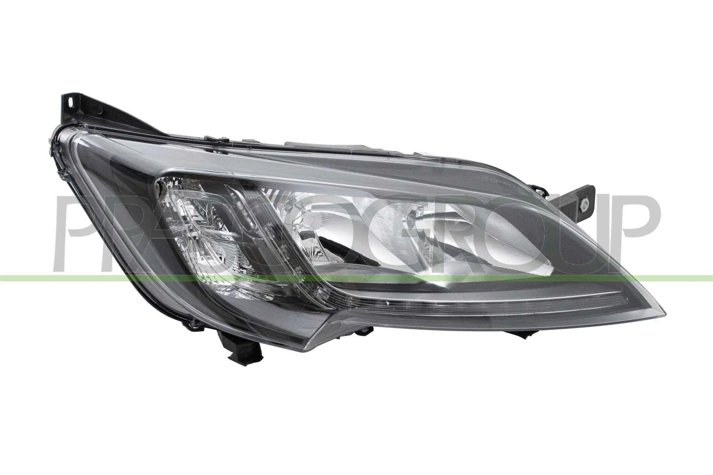 Hauptscheinwerfer rechts PRASCO FT9324943