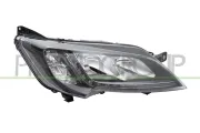 Hauptscheinwerfer rechts PRASCO FT9324943