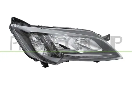 Hauptscheinwerfer rechts PRASCO FT9324943 Bild Hauptscheinwerfer rechts PRASCO FT9324943