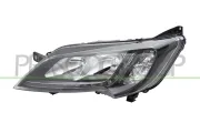 Hauptscheinwerfer links PRASCO FT9324944
