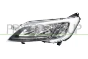 Hauptscheinwerfer links PRASCO FT9324946