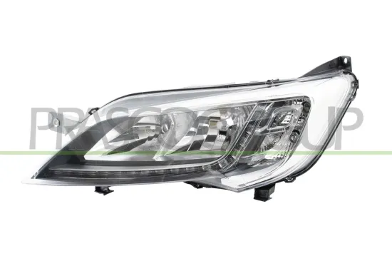 Hauptscheinwerfer links PRASCO FT9324946 Bild Hauptscheinwerfer links PRASCO FT9324946