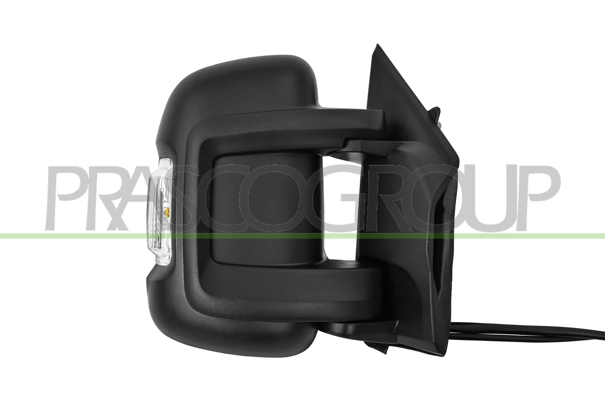 Außenspiegel rechts PRASCO FT9327363