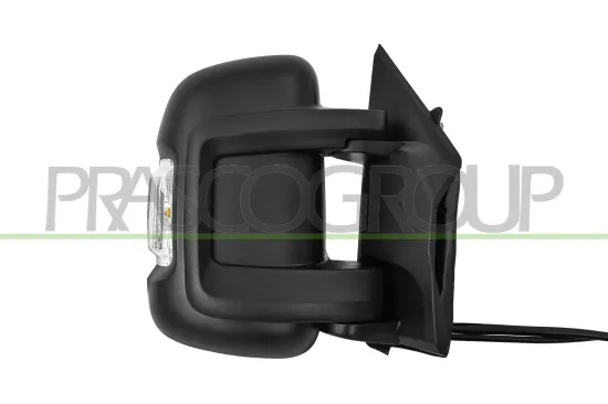 Außenspiegel rechts PRASCO FT9327363 Bild Außenspiegel rechts PRASCO FT9327363