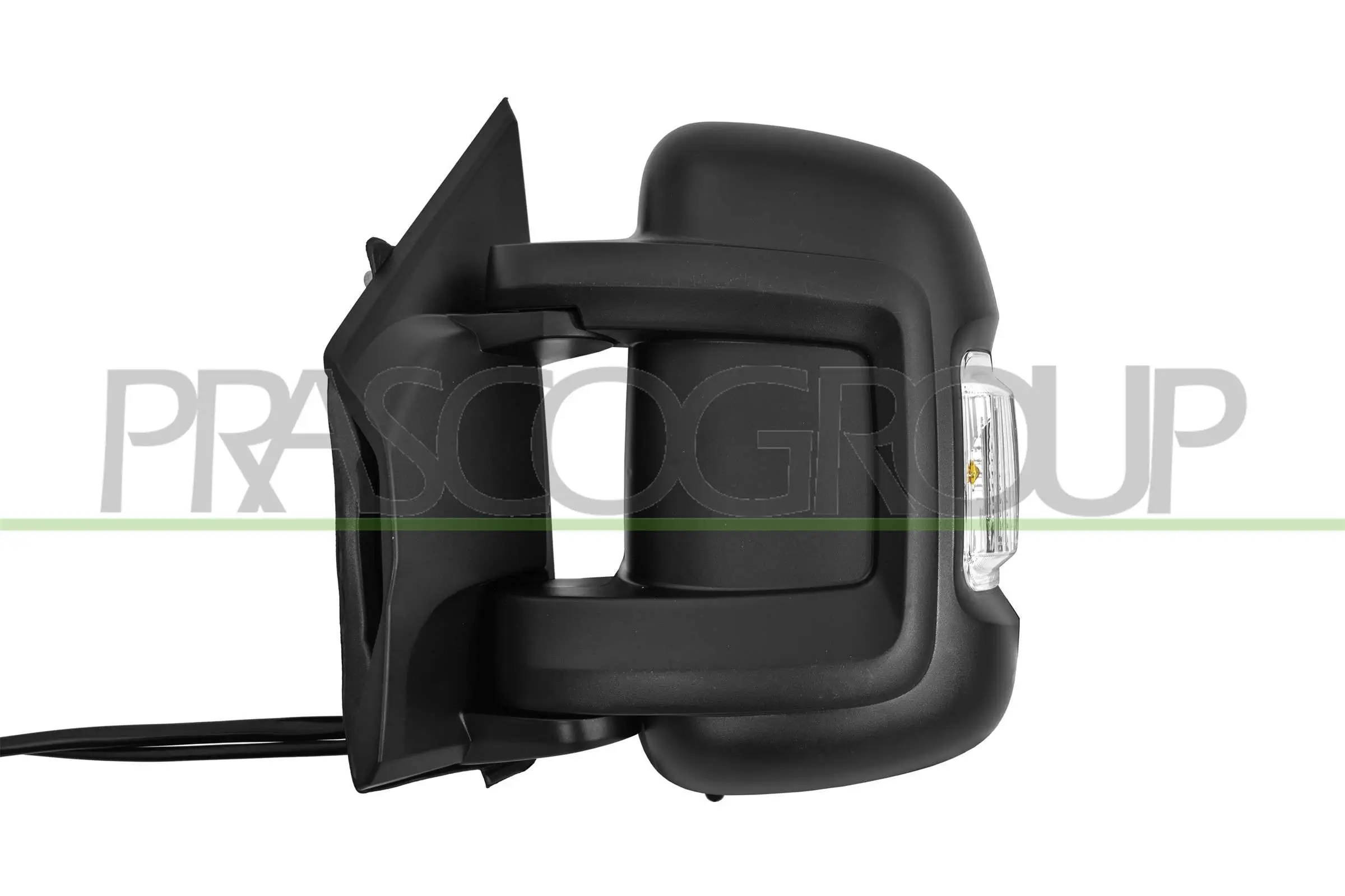 Außenspiegel links PRASCO FT9327364