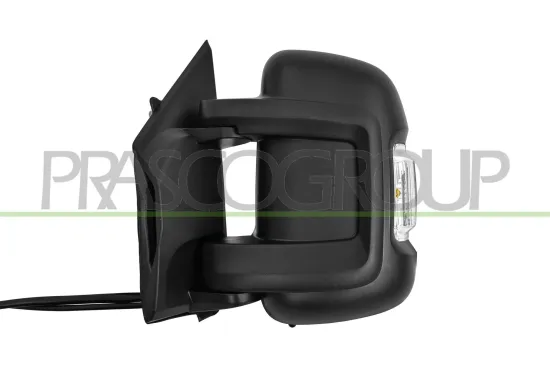 Außenspiegel links PRASCO FT9327364 Bild Außenspiegel links PRASCO FT9327364