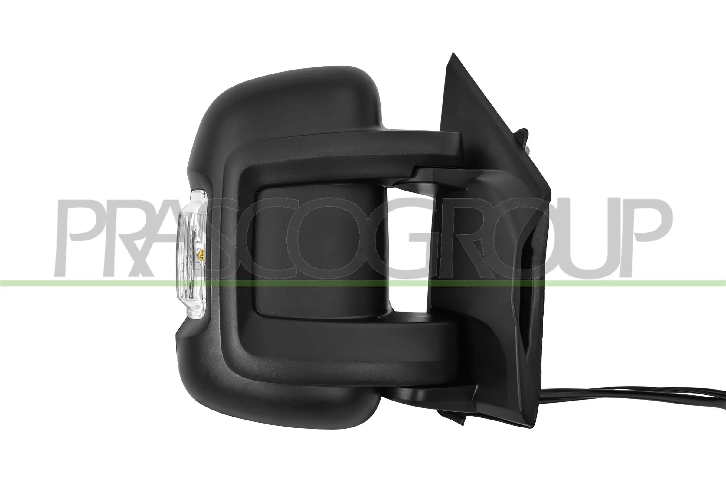 Außenspiegel rechts PRASCO FT9327373