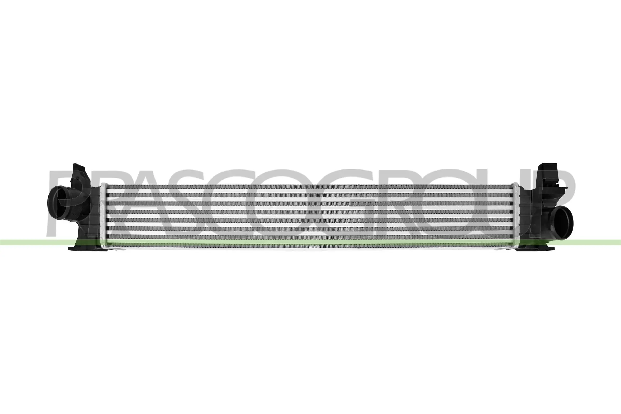 Ladeluftkühler PRASCO FT932N001