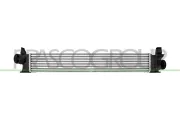 Ladeluftkühler PRASCO FT932N001