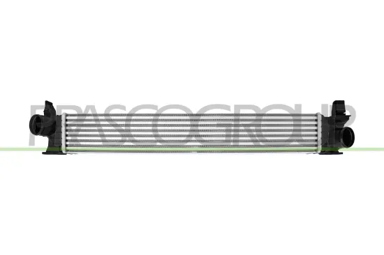 Ladeluftkühler PRASCO FT932N001 Bild Ladeluftkühler PRASCO FT932N001