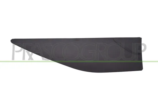 Zier-/Schutzleiste, Kotflügel vorne links PRASCO FT9501402 Bild Zier-/Schutzleiste, Kotflügel vorne links PRASCO FT9501402