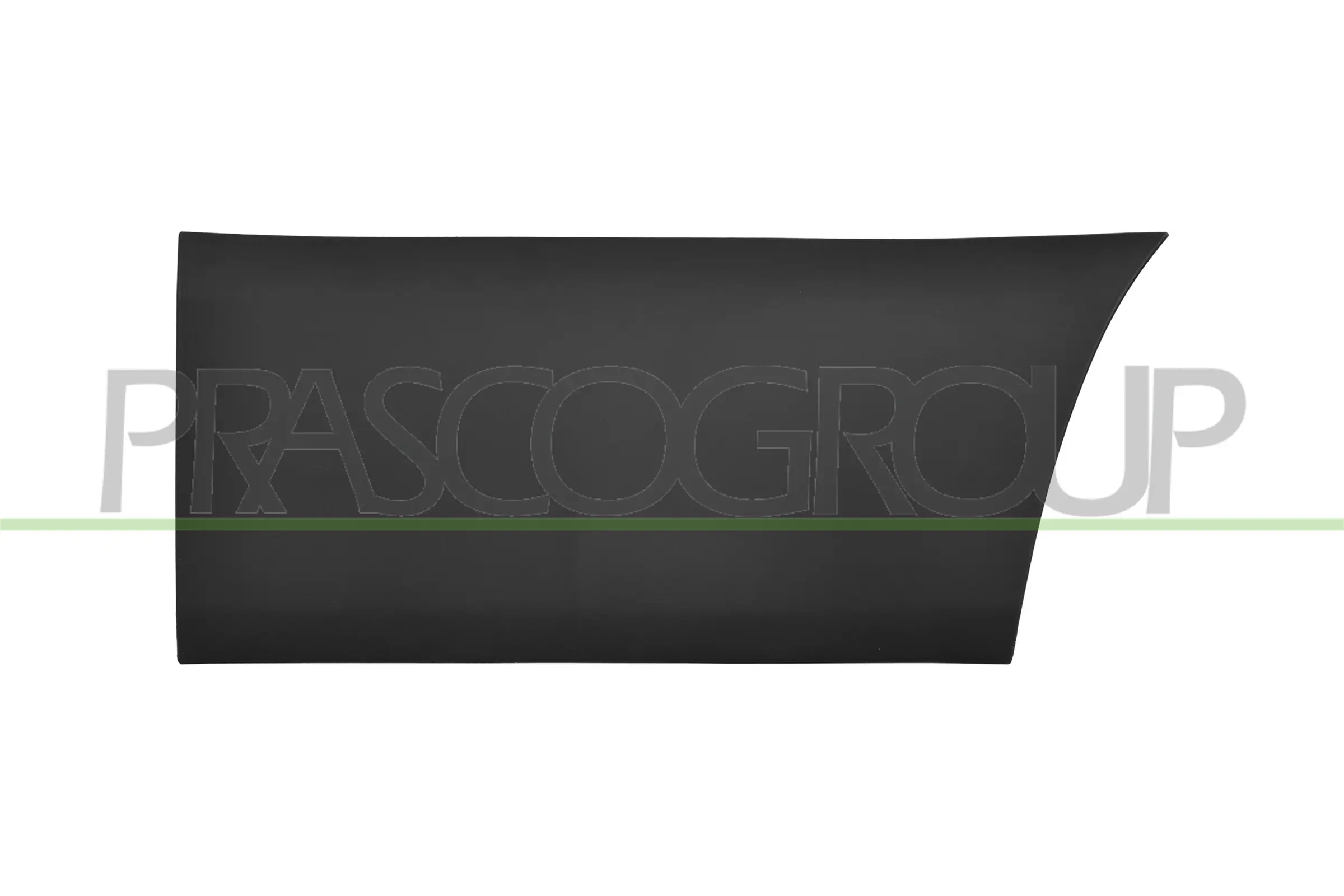 Zier-/Schutzleiste, Tür vorne rechts PRASCO FT9501403