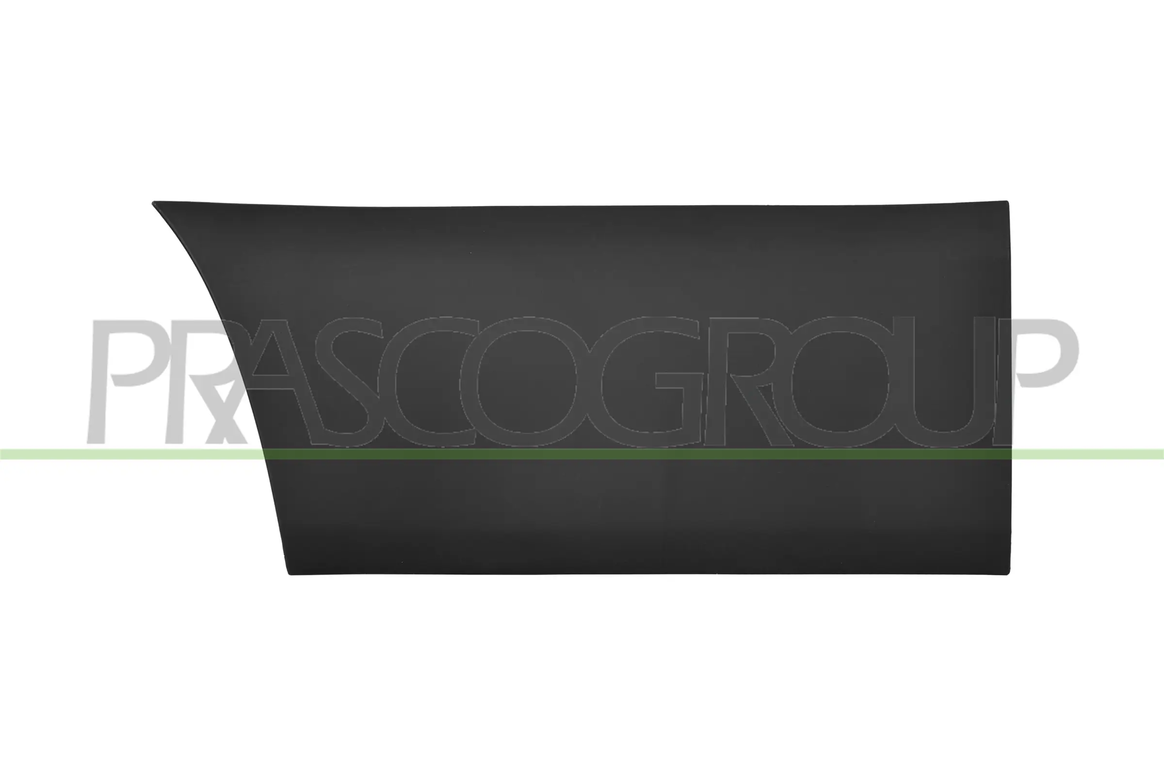 Zier-/Schutzleiste, Tür vorne links PRASCO FT9501404