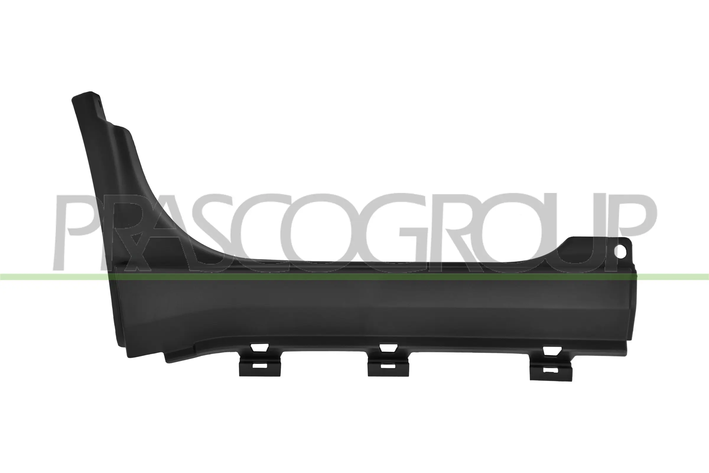Einstiegsleiste vorne links PRASCO FT9501446