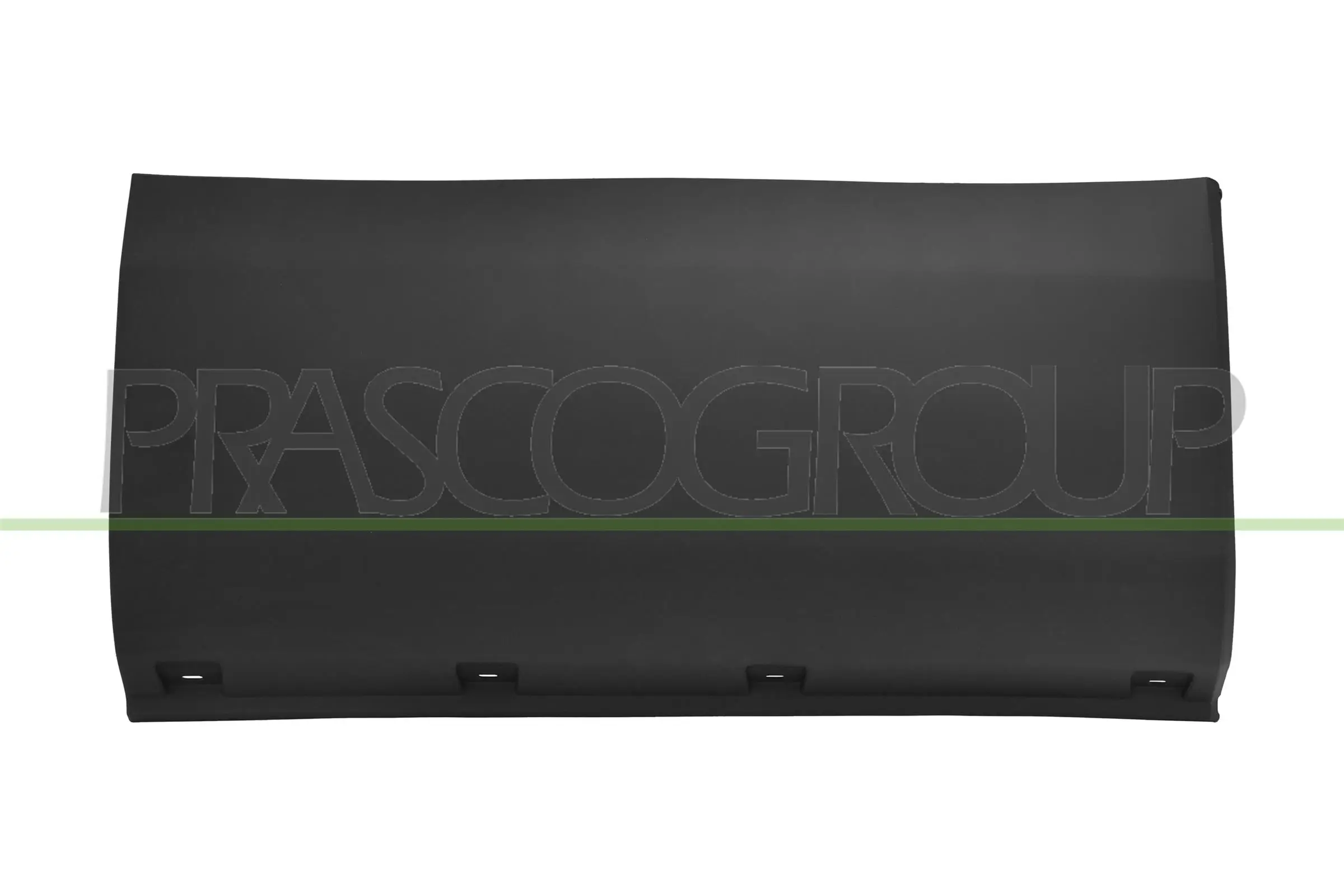 Zier-/Schutzleiste, Kotflügel hinten links PRASCO FT9501474