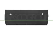 Zier-/Schutzleiste, Kotflügel hinten links hinten rechts PRASCO FT9501485