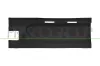 Zier-/Schutzleiste, T&uuml;r hinten links PRASCO FT9501494