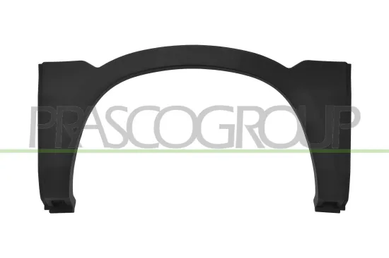 Verbreiterung, Kotflügel hinten links hinten rechts PRASCO FT9501595 Bild Verbreiterung, Kotflügel hinten links hinten rechts PRASCO FT9501595