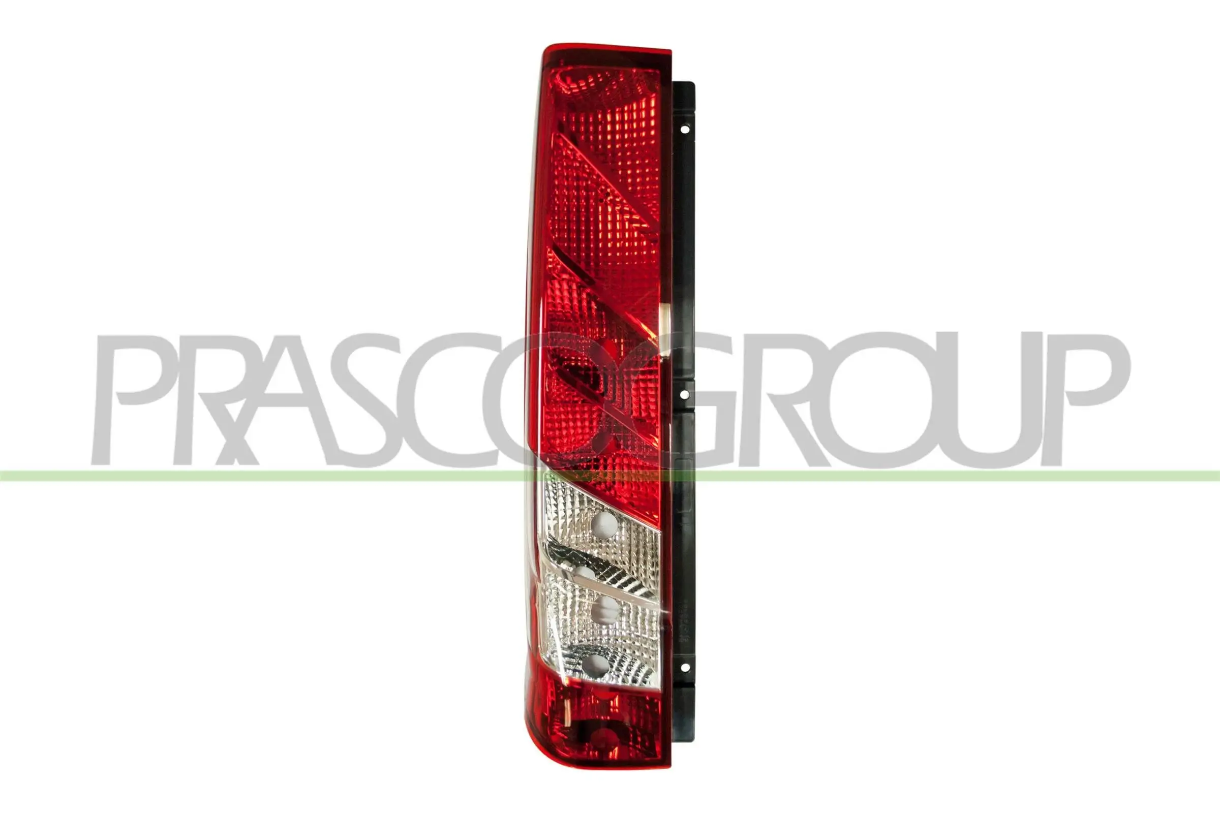 Heckleuchte links PRASCO FT9504154