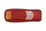 Heckleuchte rechts PRASCO FT9504255