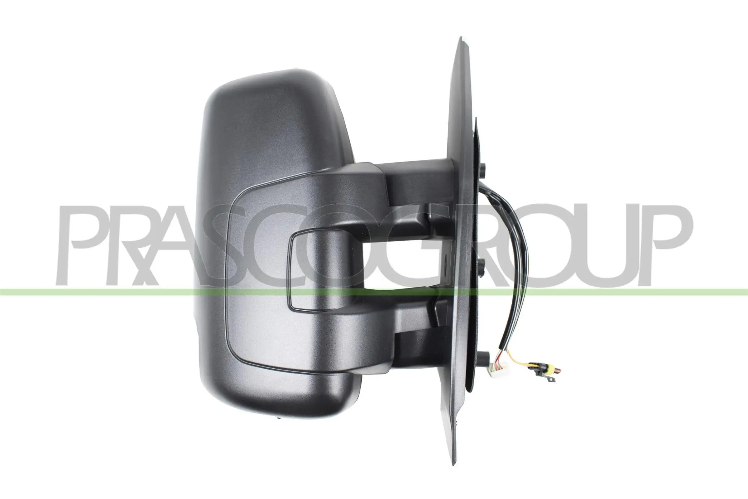 Außenspiegel rechts PRASCO FT9507303