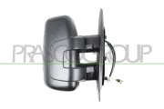 Außenspiegel rechts PRASCO FT9507303