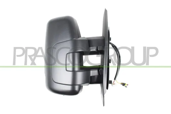 Außenspiegel rechts PRASCO FT9507303 Bild Außenspiegel rechts PRASCO FT9507303