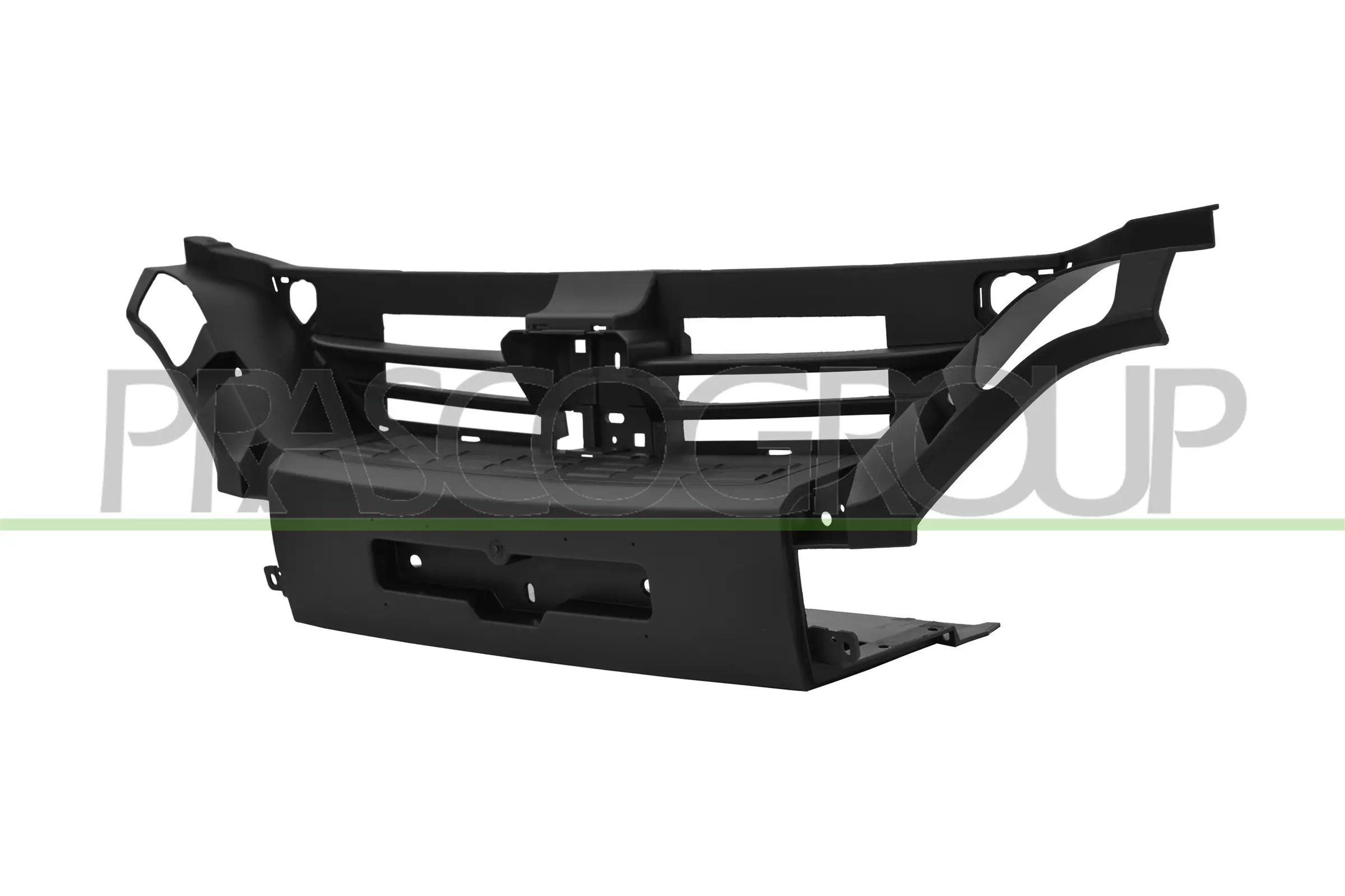 Stoßfänger vorne PRASCO FT9511012