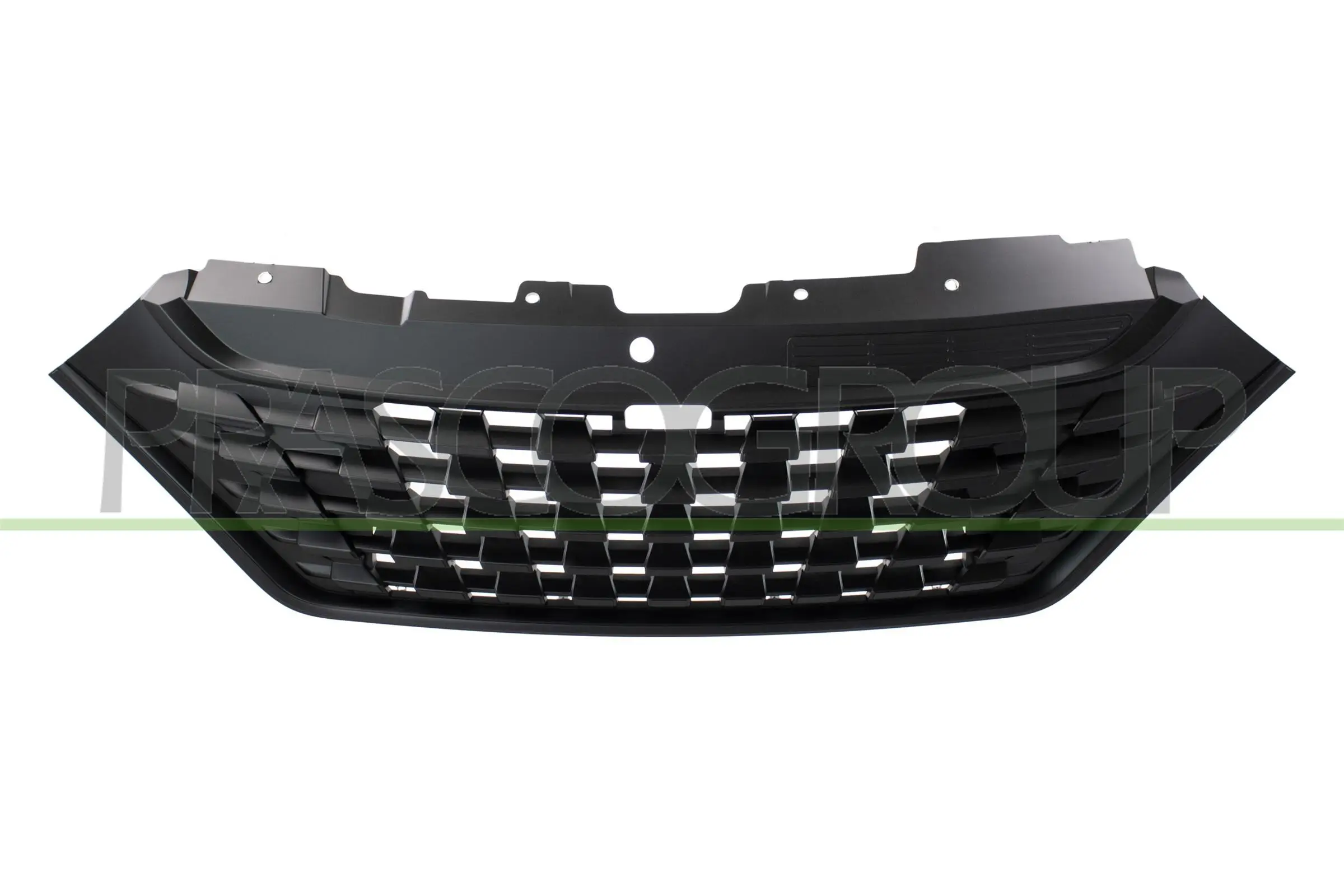 Kühlergitter PRASCO FT9512011