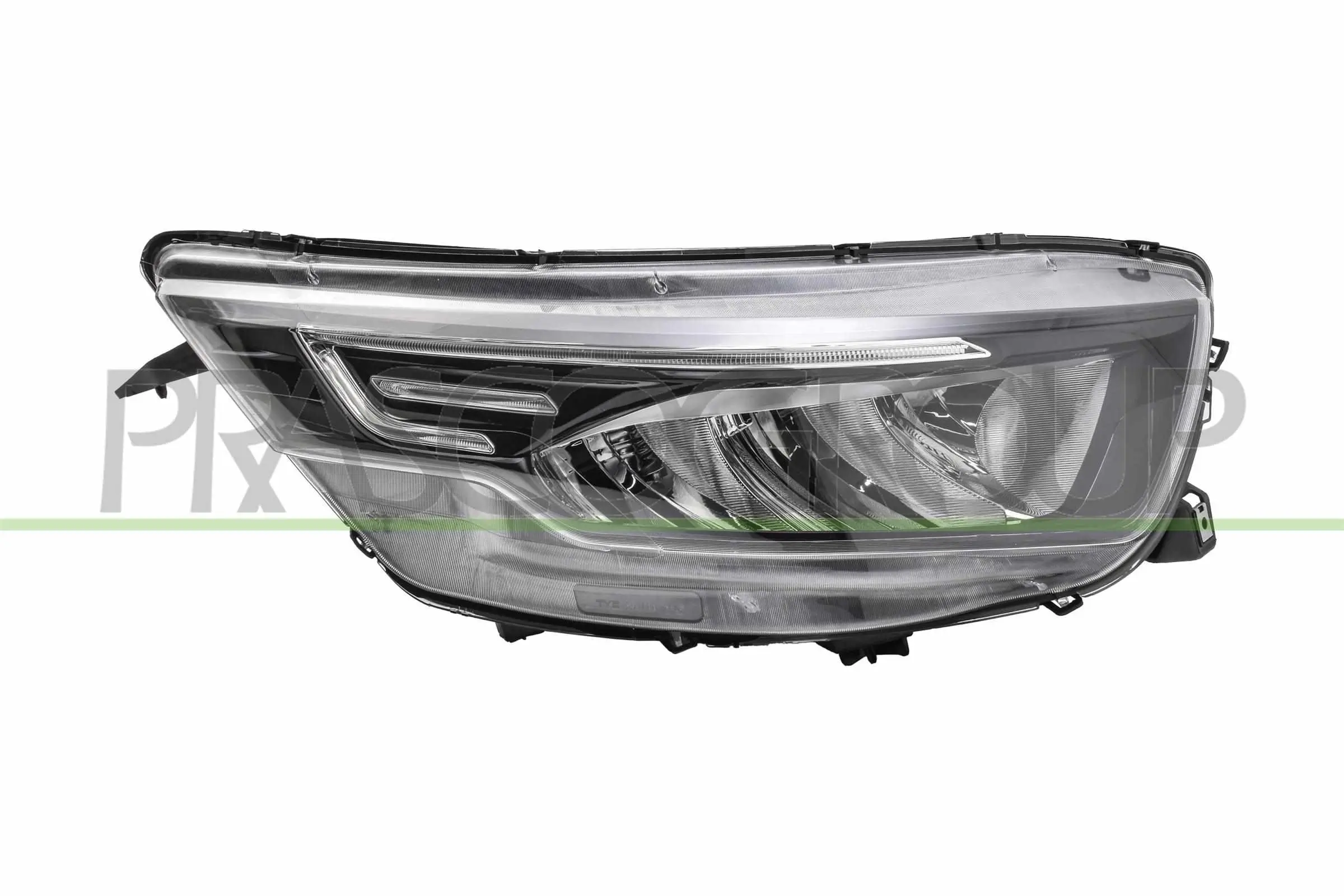 Hauptscheinwerfer rechts PRASCO FT9514901