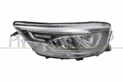 Hauptscheinwerfer rechts PRASCO FT9514901