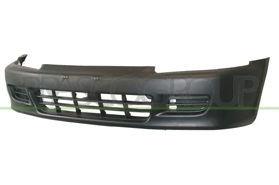 Stoßfänger vorne PRASCO HD0301011 Bild Stoßfänger vorne PRASCO HD0301011