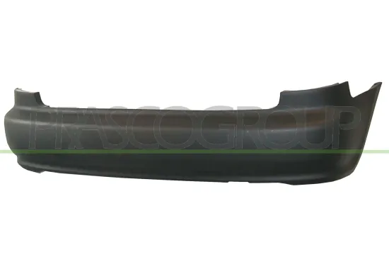 Stoßfänger hinten PRASCO HD0301061 Bild Stoßfänger hinten PRASCO HD0301061