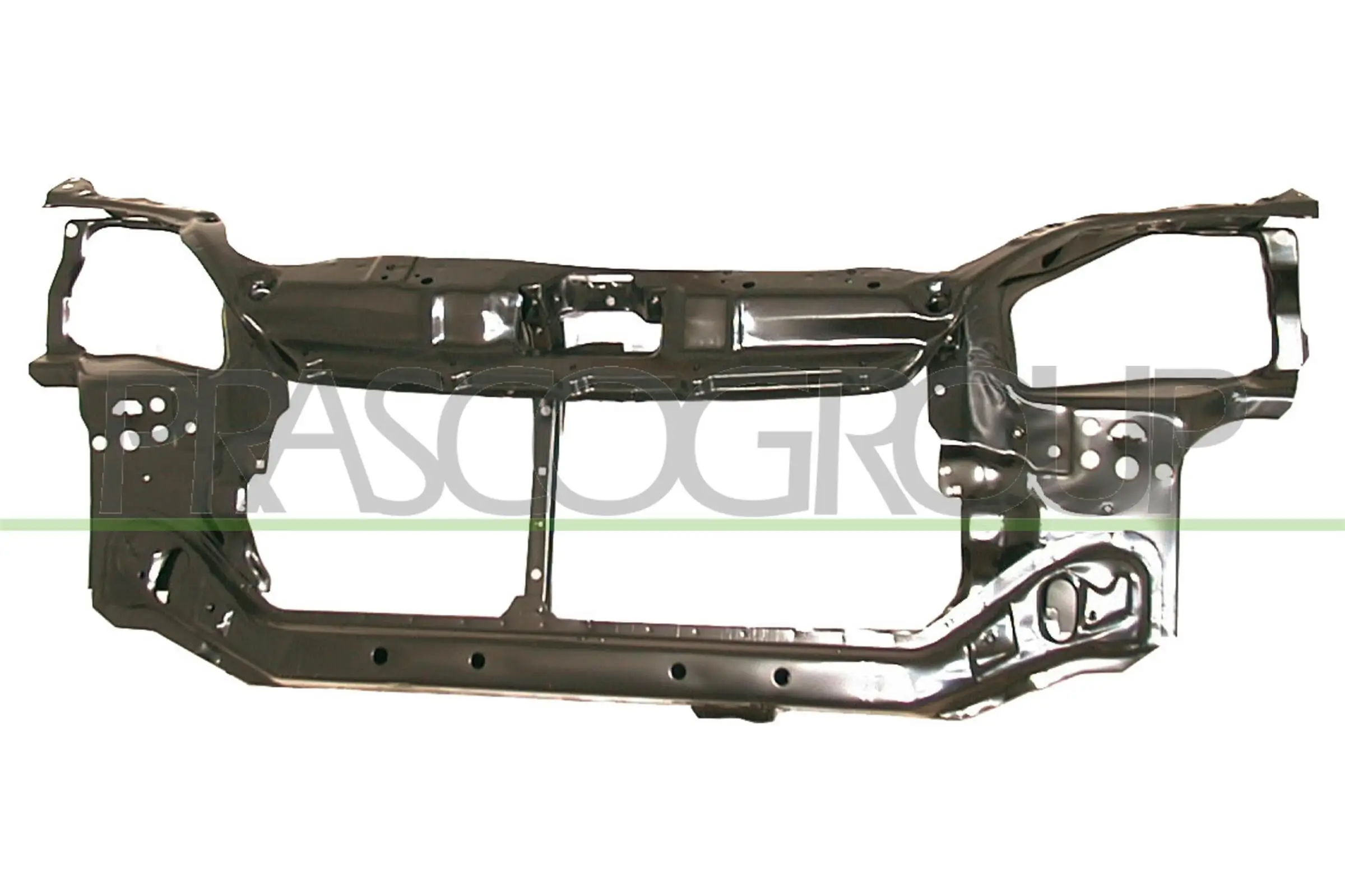 Frontverkleidung vorne PRASCO HD0303200